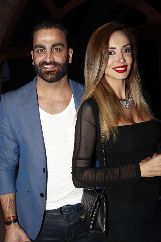 The Agenda Beirut Turns 2