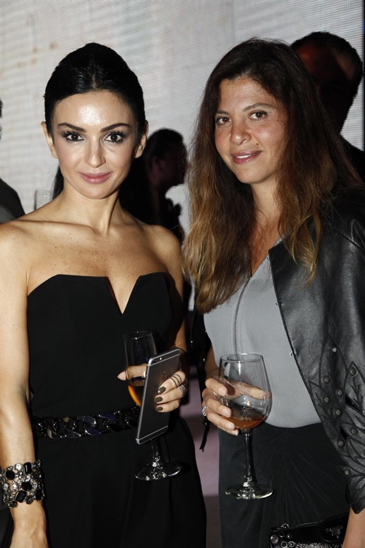 The Agenda Beirut Turns 2