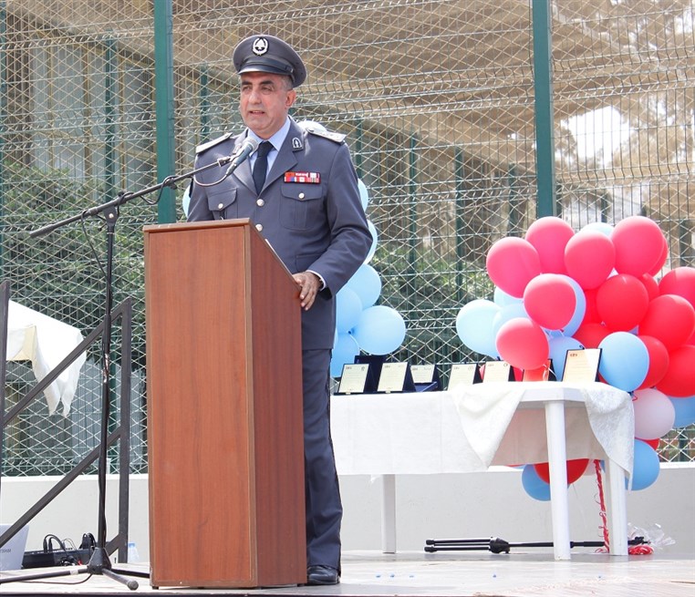 EDY Foundation Awareness Day Event