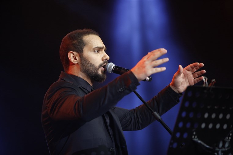 Wadih El Safi Tribute Concert