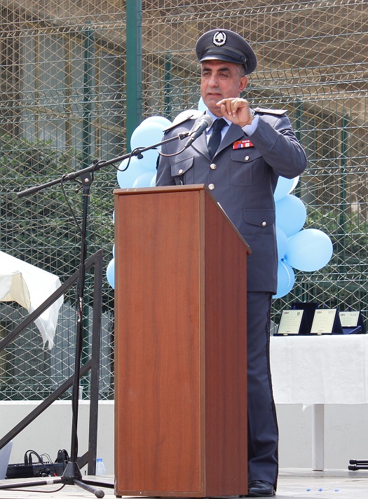 EDY Foundation Awareness Day Event