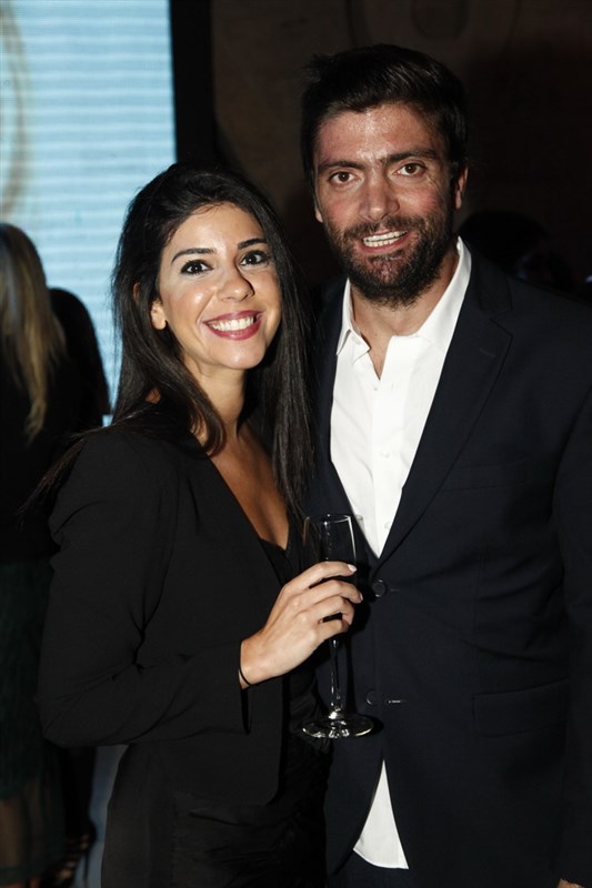 The Agenda Beirut Turns 2