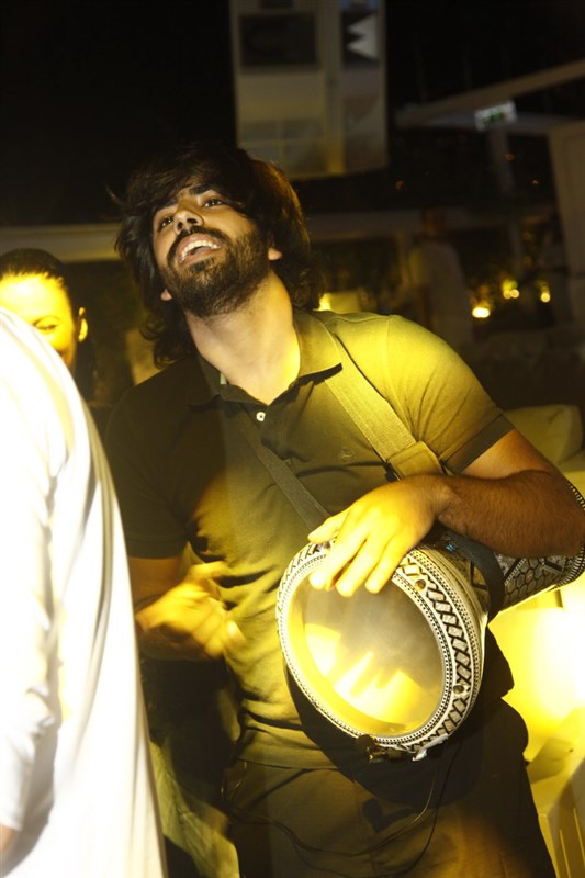  Skoun Fundraiser at White Beirut