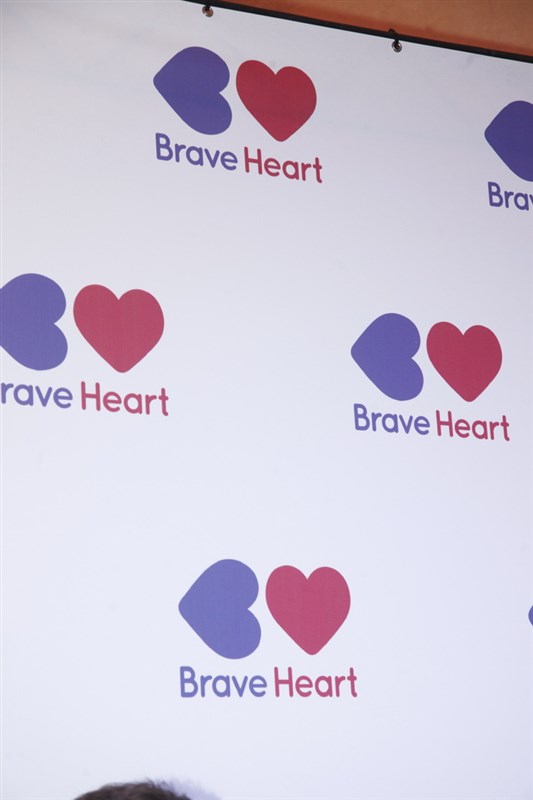 Brave Heart Fund Gala Dinner