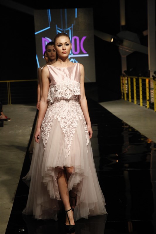 La Mode a Beyrouth 2015 Saturday Shows