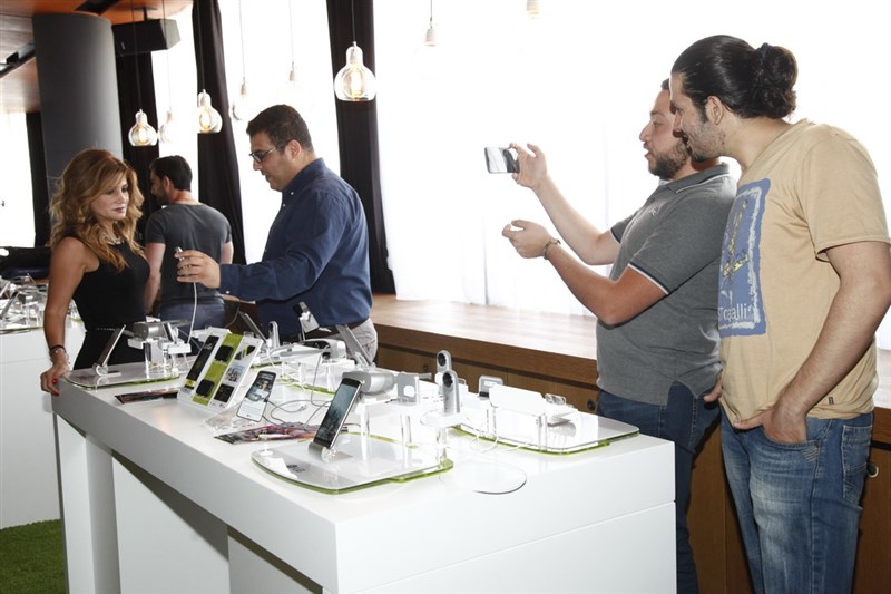 Launching of LG G5