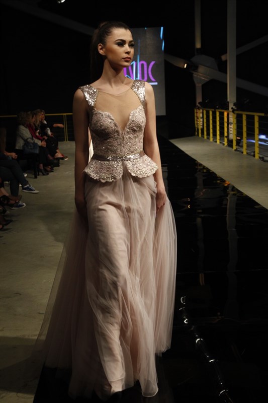 La Mode a Beyrouth 2015 Saturday Shows