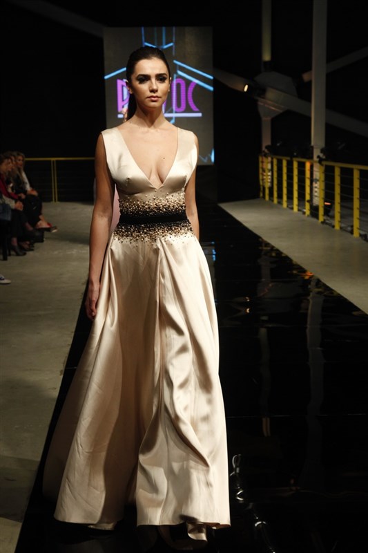 La Mode a Beyrouth 2015 Saturday Shows