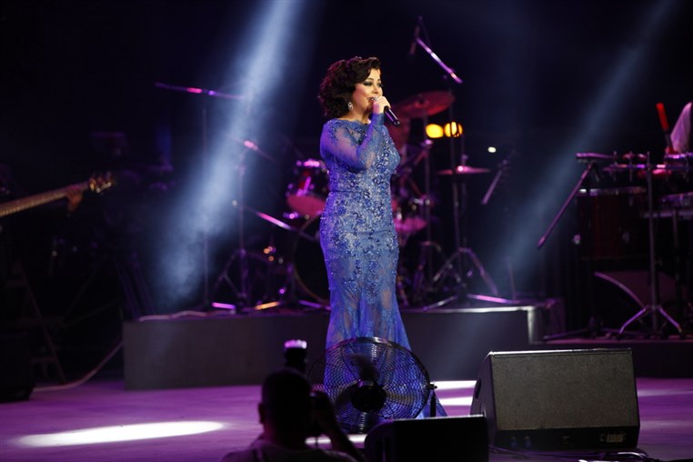 Wadih El Safi Tribute Concert