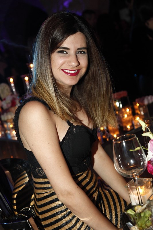 The Agenda Beirut Turns 2