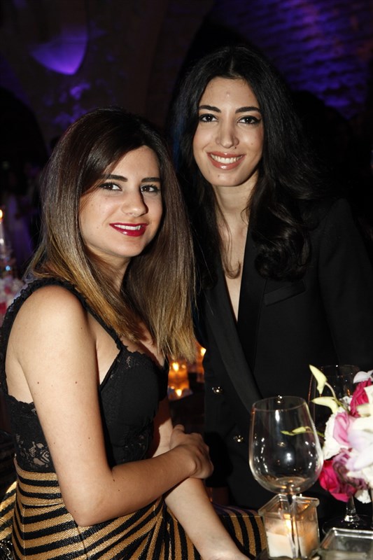 The Agenda Beirut Turns 2
