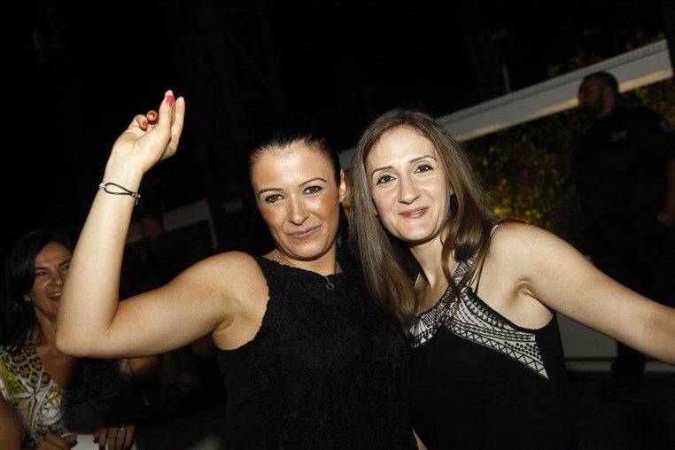 Skoun Fundraiser at White Beirut