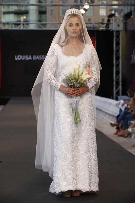 Summer Fashion Week by LIPS Day 2