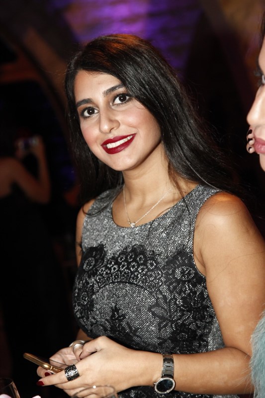 The Agenda Beirut Turns 2
