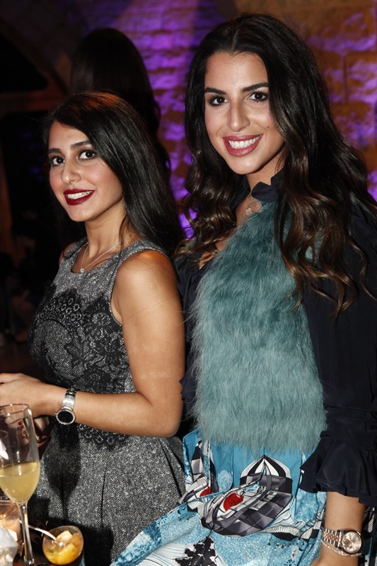 The Agenda Beirut Turns 2