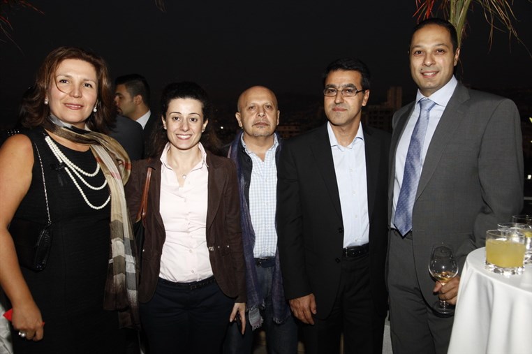 Byblos Bank Double Your Points
