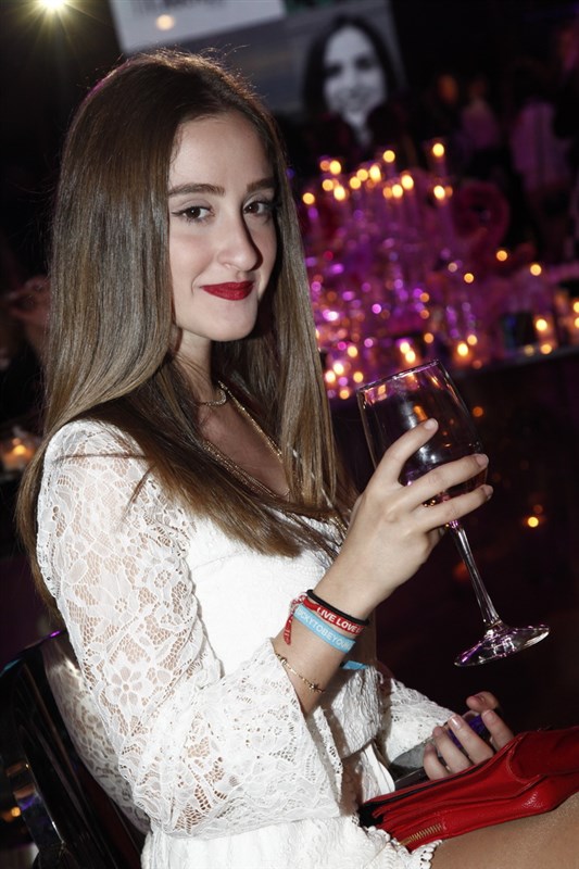 The Agenda Beirut Turns 2