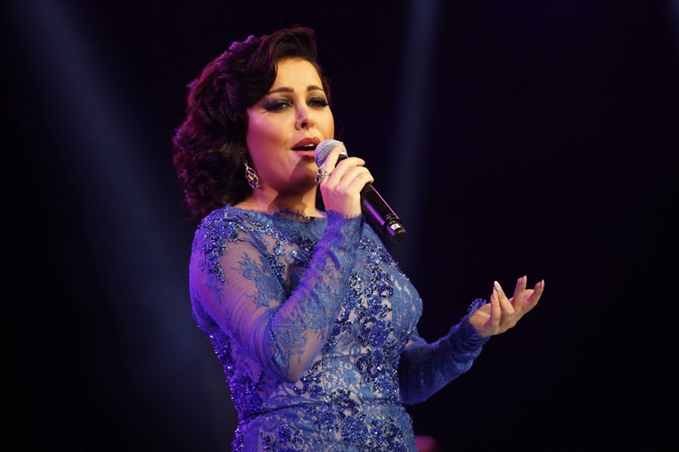 Wadih El Safi Tribute Concert