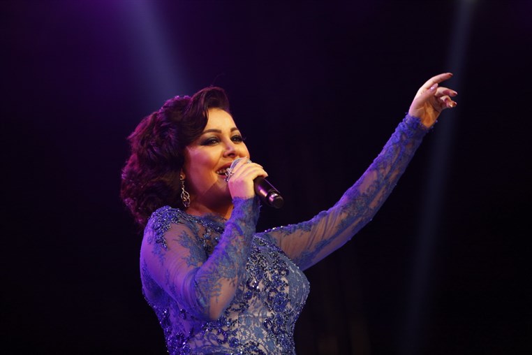 Wadih El Safi Tribute Concert