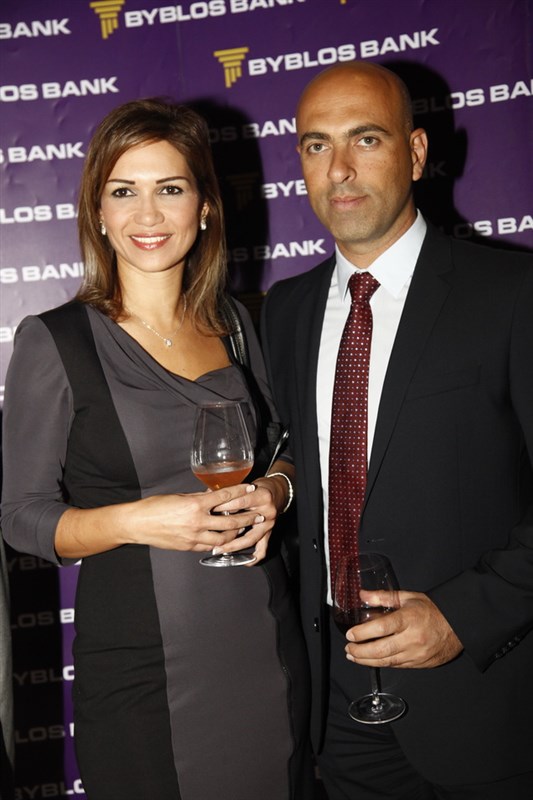 Byblos Bank Double Your Points