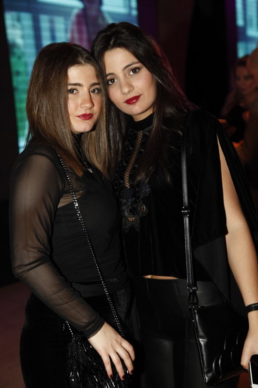 The Agenda Beirut Turns 2