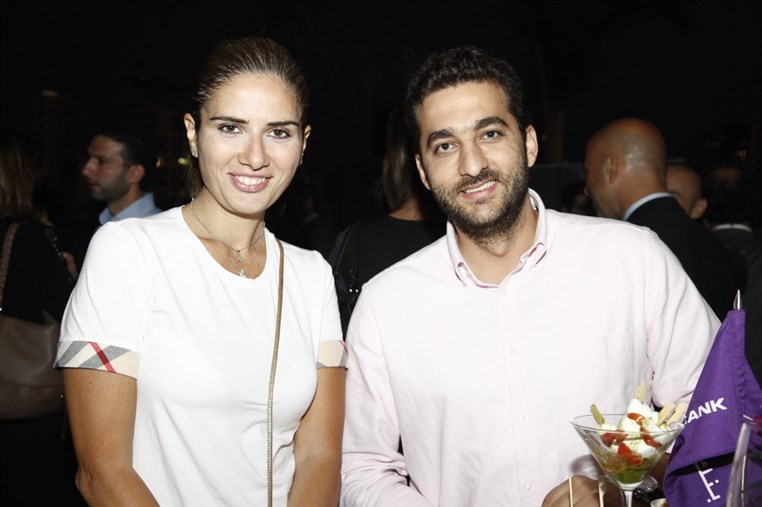 Byblos Bank Double Your Points