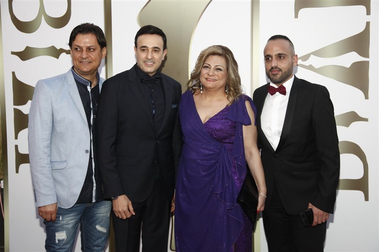 BIAF 2015 Part 1