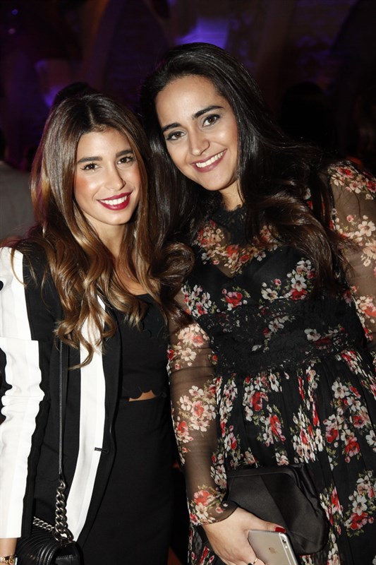 The Agenda Beirut Turns 2