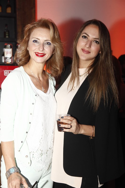 La Mode a Beyrouth 2015 Saturday Shows