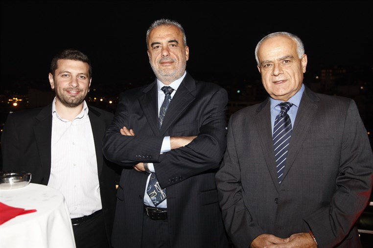 Byblos Bank Double Your Points