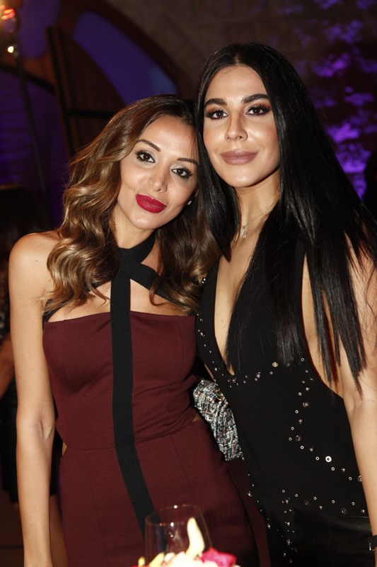 The Agenda Beirut Turns 2