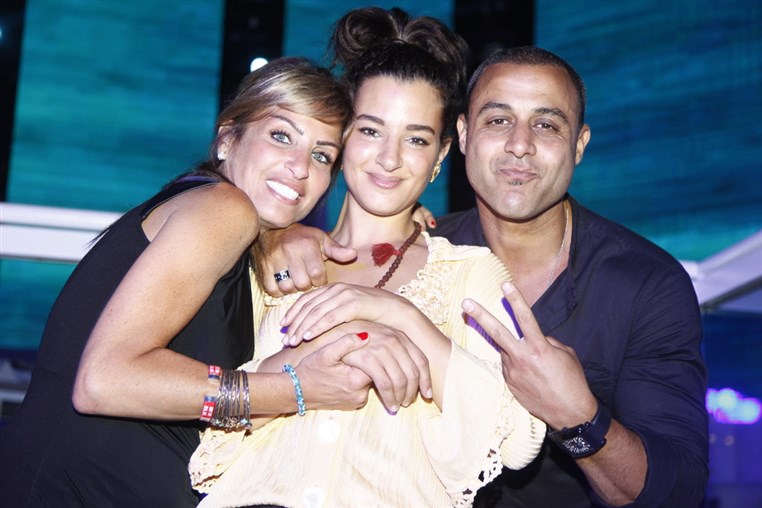  Skoun Fundraiser at White Beirut