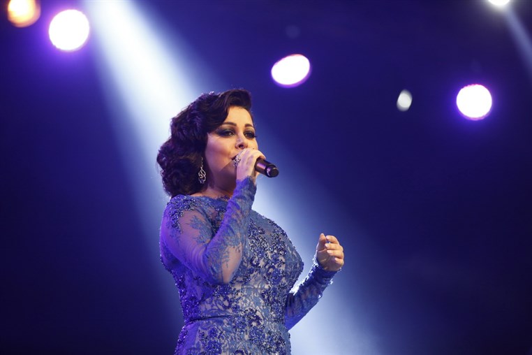 Wadih El Safi Tribute Concert