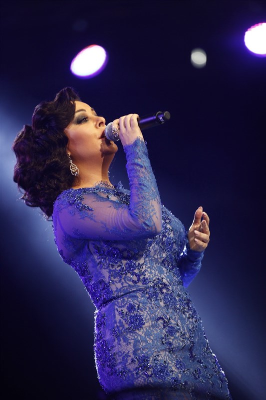 Wadih El Safi Tribute Concert