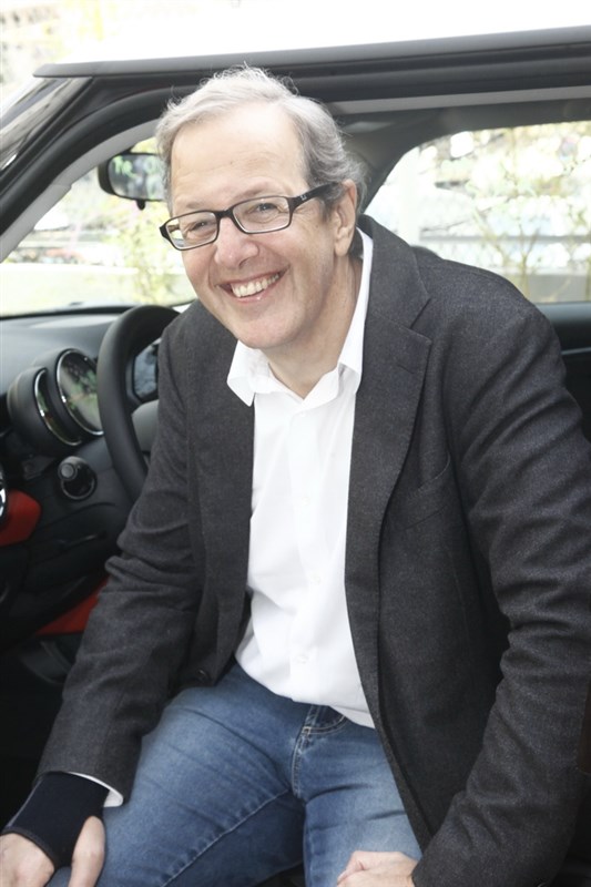 New Mini Hatch Debuts in Lebanon