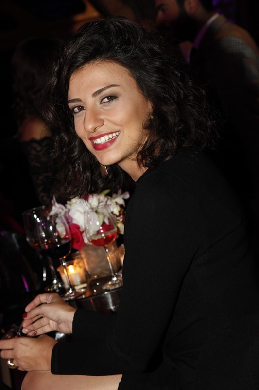 The Agenda Beirut Turns 2