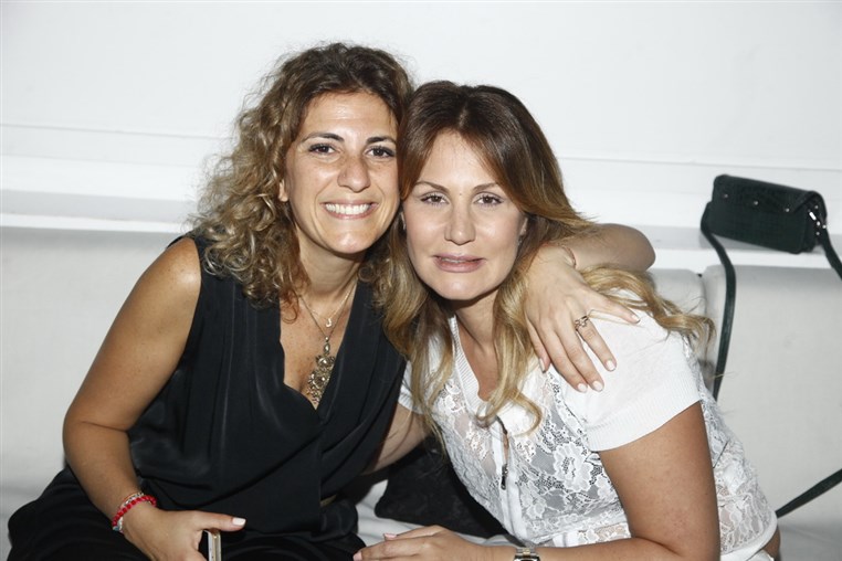  Skoun Fundraiser at White Beirut
