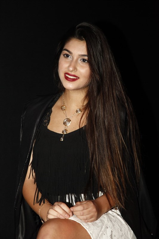La Mode a Beyrouth 2015 Saturday Shows