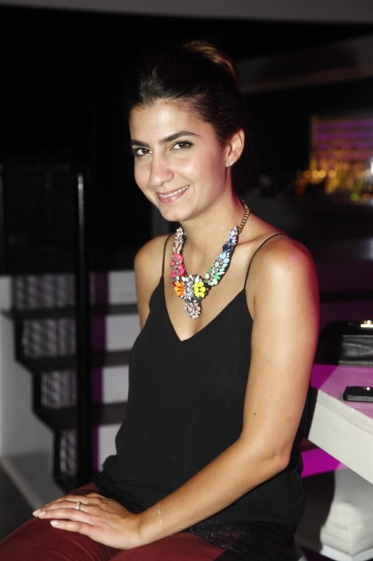  Skoun Fundraiser at White Beirut