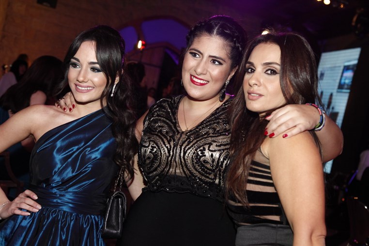The Agenda Beirut Turns 2