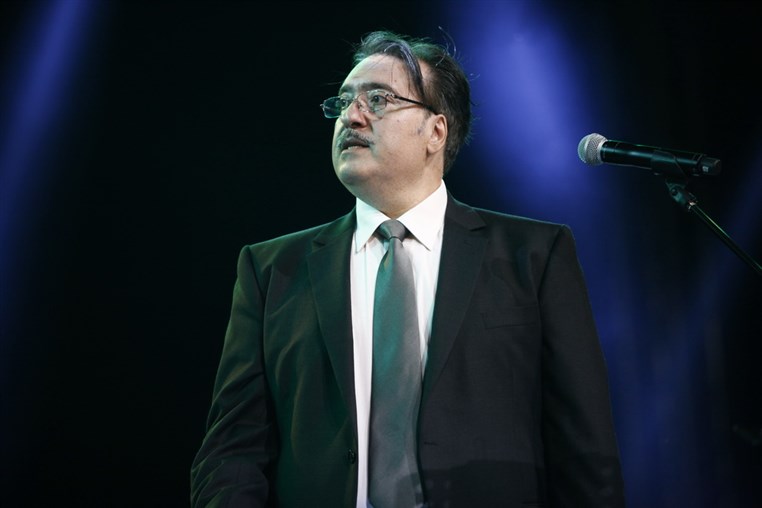 Wadih El Safi Tribute Concert