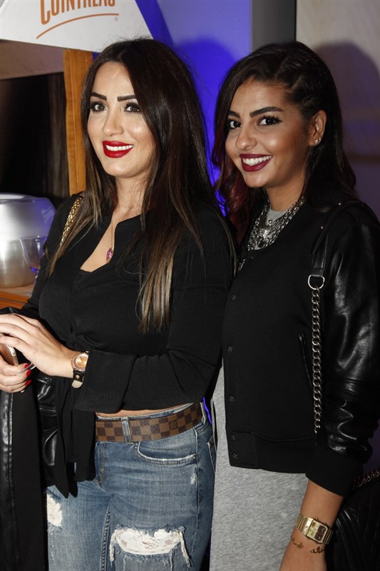 La Mode a Beyrouth 2015 Saturday Shows