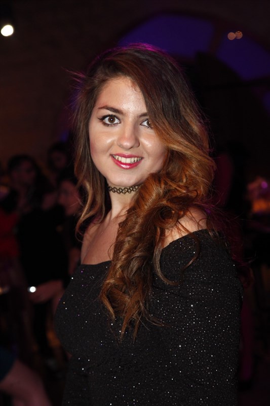 The Agenda Beirut Turns 2