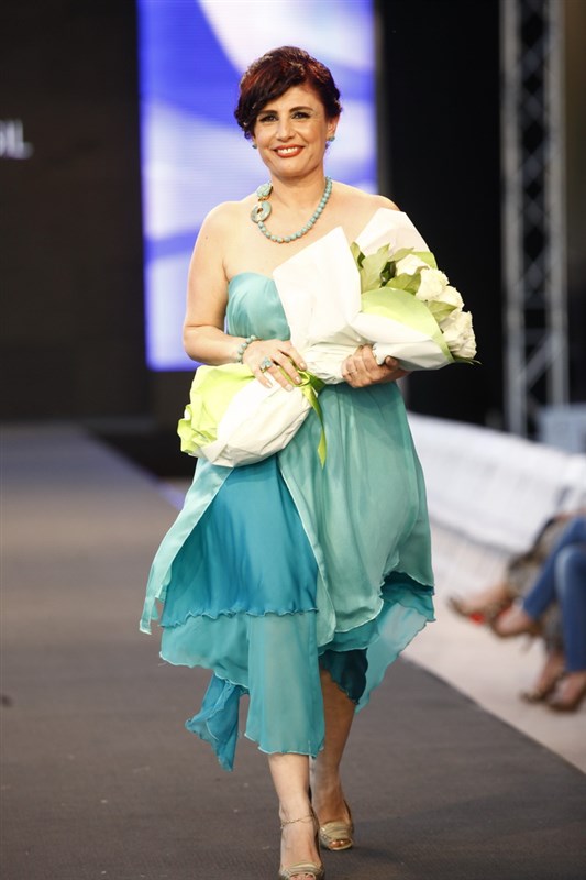 Summer Fashion Week by LIPS Day 2