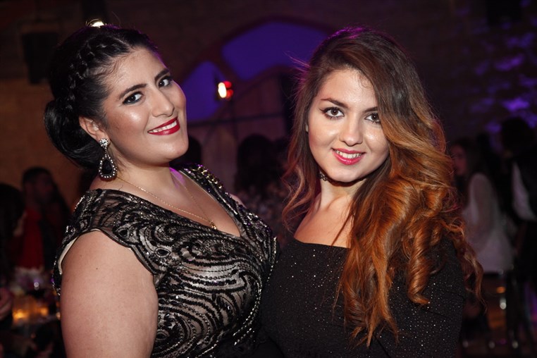 The Agenda Beirut Turns 2