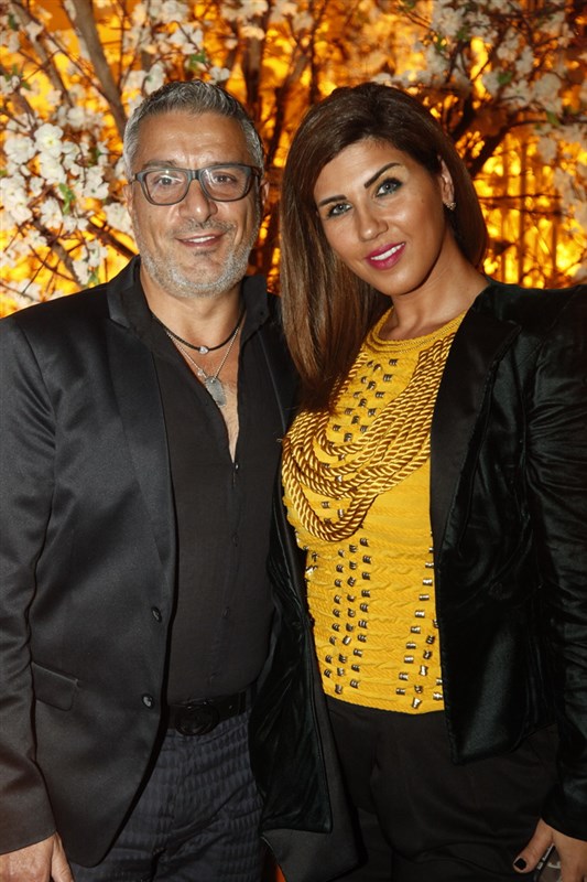 LMAB 2015 Jeans Couture Just Cavalli and more 