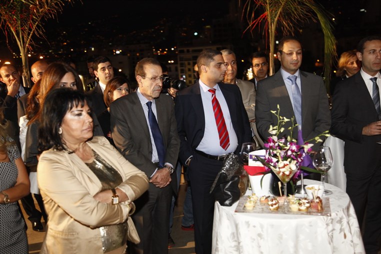 Byblos Bank Double Your Points