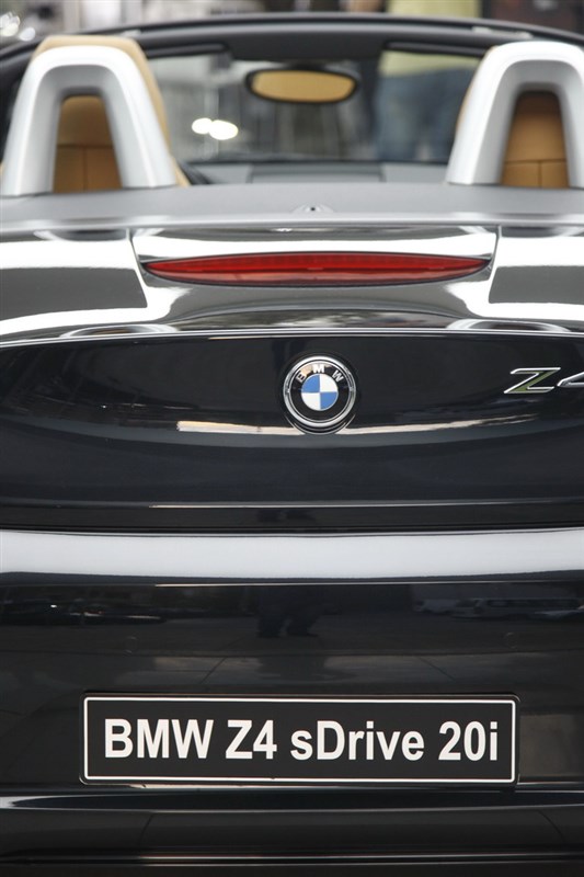 BMW Fascination Days
