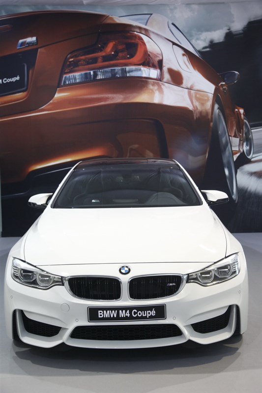 BMW Fascination Days
