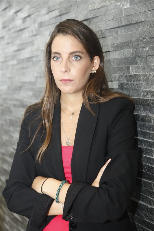 Beirut Art Fair Press Conference 